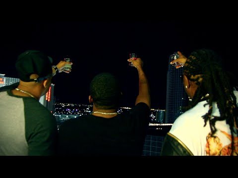 B-Smoove and Yung Hogg - "Jump Fresh" - Directed by @JaeSynth