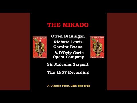 As Some Day It May Happen