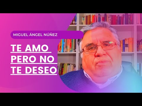 Te amo pero no te deseo | R48