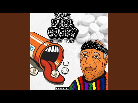 Pill Cosby