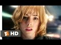 Dredd (6/11) Movie CLIP - Mind Games (2012) HD