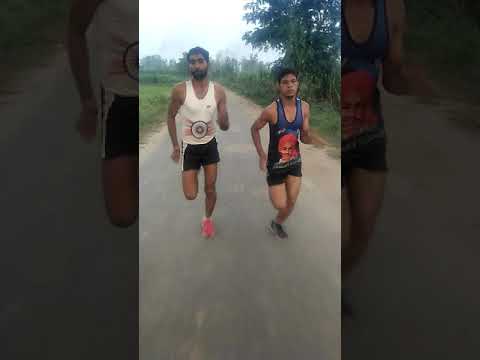 600 meter in 1:22 by ORC