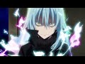 Tensei Shitara Slime Datta Ken Season 2 AMV Monster