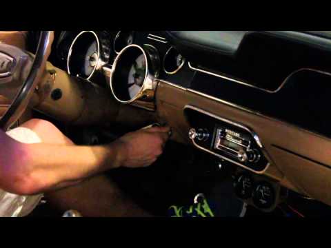 1968 Ford Mustang GT (CC-600690) for sale in Lithia Springs, Georgia