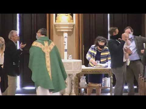 Holy Name of Jesus Church Live Stream