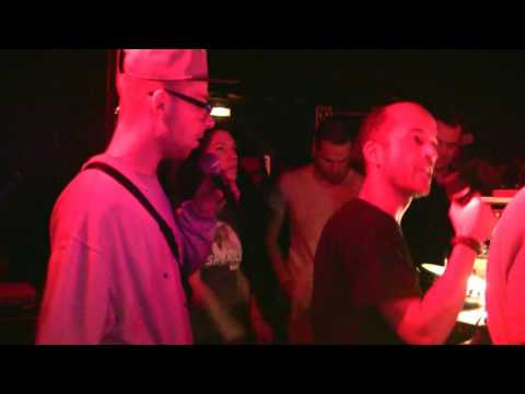 Paul Fox ft Saimn-I : Survivor (SRR008) Unlisted Fanatic Production