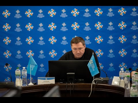 Під час засідання Конгресу місцевих та регіональних влад при Президентові України на Львівщині напрацювали низку пропозицій до Кабміну і ВРУ: ключові (Відео)