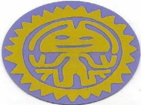 GTO - Listen To The Rhythm Flow (1991)