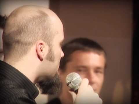 Dnjovka 2012. - Sašo Paljenkaš