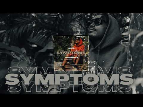 Symptoms - Ramo ft Young Davie ( Official Audio )