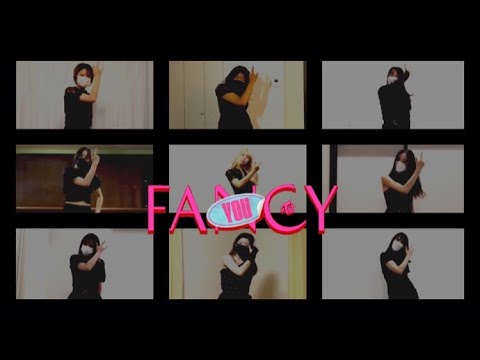 (DANCE COVER) TWICE - FANCY