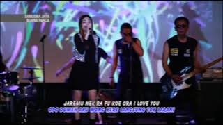 KARAOKE: Kimcil Kepolen - Nella Kharisma (Tanpa Vocal)