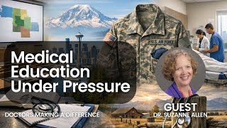 Medical Education, Student Loans & Work-Life Integration