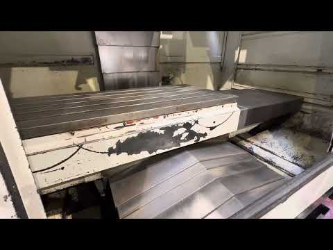 2006 HURCO VMX42 Machining Centers, Vertical | Asset Exchange Corporation (1)