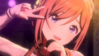 [GKMS] 姬崎莉波 - L.U.V 