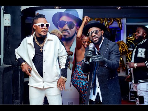 De Manne Birthday Party ft Big G Baba x Android Man x Merveille