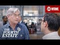 'New York Times Walkout' Sneak Peek | The Fourth Estate | SHOWTIME