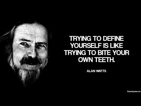 Alan Watts   Is Spiritual Attainment the Ultimate Hoax