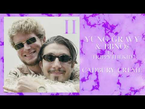 Video thumbnail for Cadbury Creme