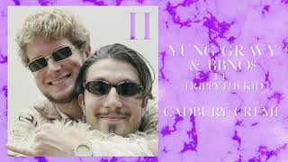 Cadbury Creme Music Video