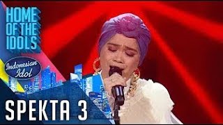 AGSEISA - BILA RASAKU INI RASAMU (Kerispatih) SPEKTA SHOW 13 - Indonesian Idol 2020