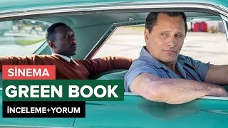 Green Book - Yeşil Rehber İnceleme+Yorum