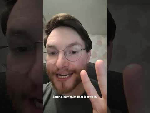 How to determine the BEST typology? #socionics #typology