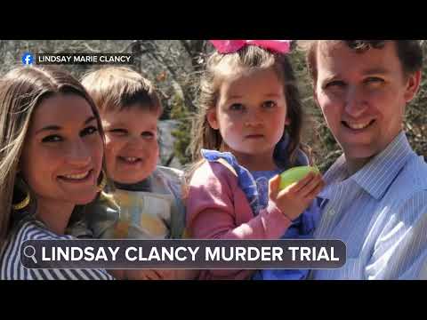 Will Lindsay Clancy take the stand?