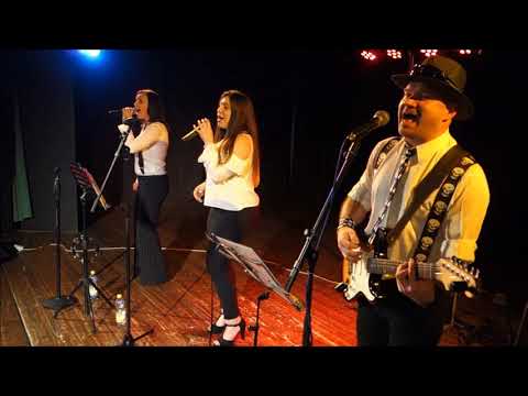 FALZET - Samba v kapkách deště