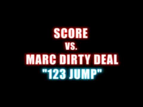 Marc Deal - 123 jump