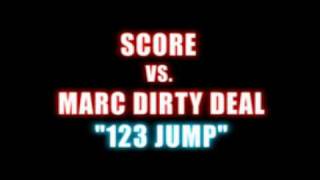 Marc Deal - 123 jump