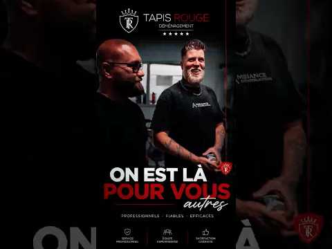 À quoi ressemble vraiment un projet chez Tapis Rouge? | Pub par VMM