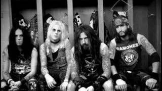 Rob Zombie - Sawdust In The Blood