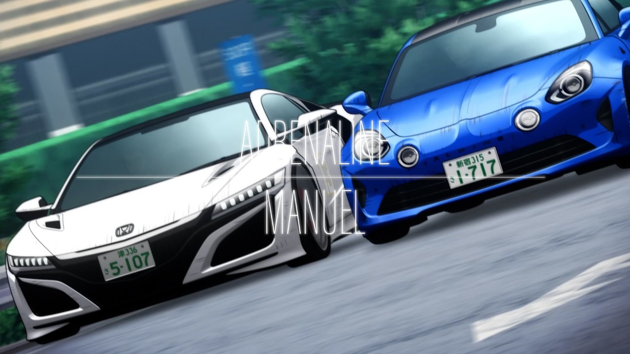 カミソリの切れ味！「見せてもらおう！そのスピードのエビデンスを！」【セリフ入り ADRENALINE / MANUEL】🈞️㉚(Turn37「先頭グループの分裂」より）MFゴースト