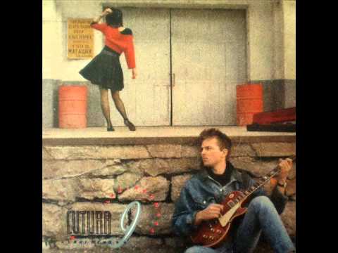 SKOPLJE - NIKOLA ČUTURILO ČUTURA (1988)