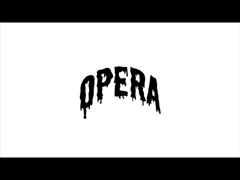 D Savage - Opera (Visualizer)