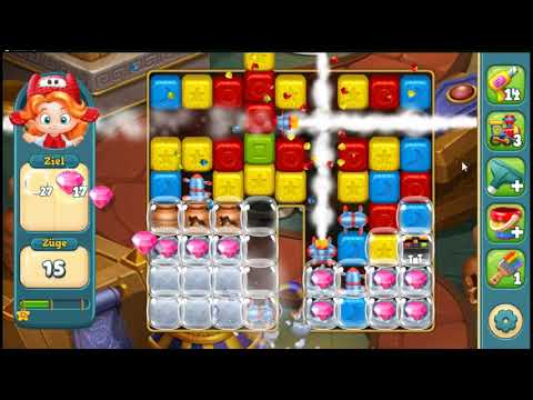 Toy Blast Level 2104