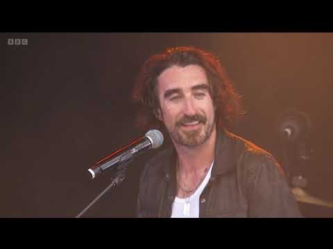 The Coronas TRNSMT 2023