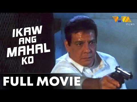Ikaw Ang Mahal Ko FULL MOVIE | Fernando Poe Jr, Vilma Santos
