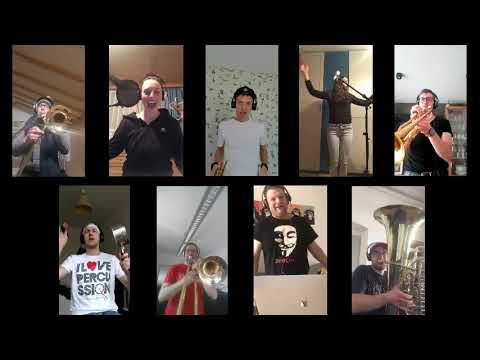 Lady Marmelade - Moulin Rouge (Riffl cover)