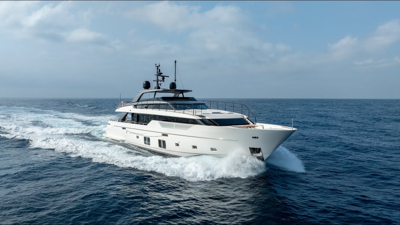 Yacht Video