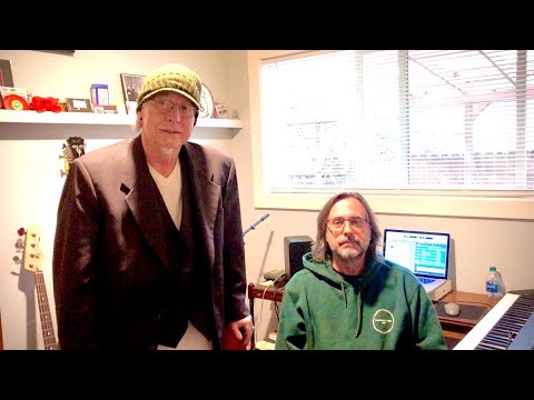 A Taste of "This Beautiful Mystery by Terry Scott Taylor