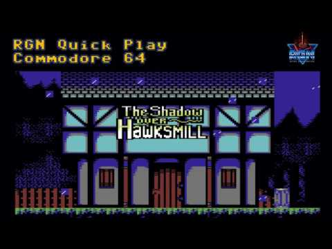 Launch Trailer