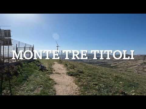 GOLE DI ACCADIA-BOSCO PADULI-BOSCO MACCHIONE