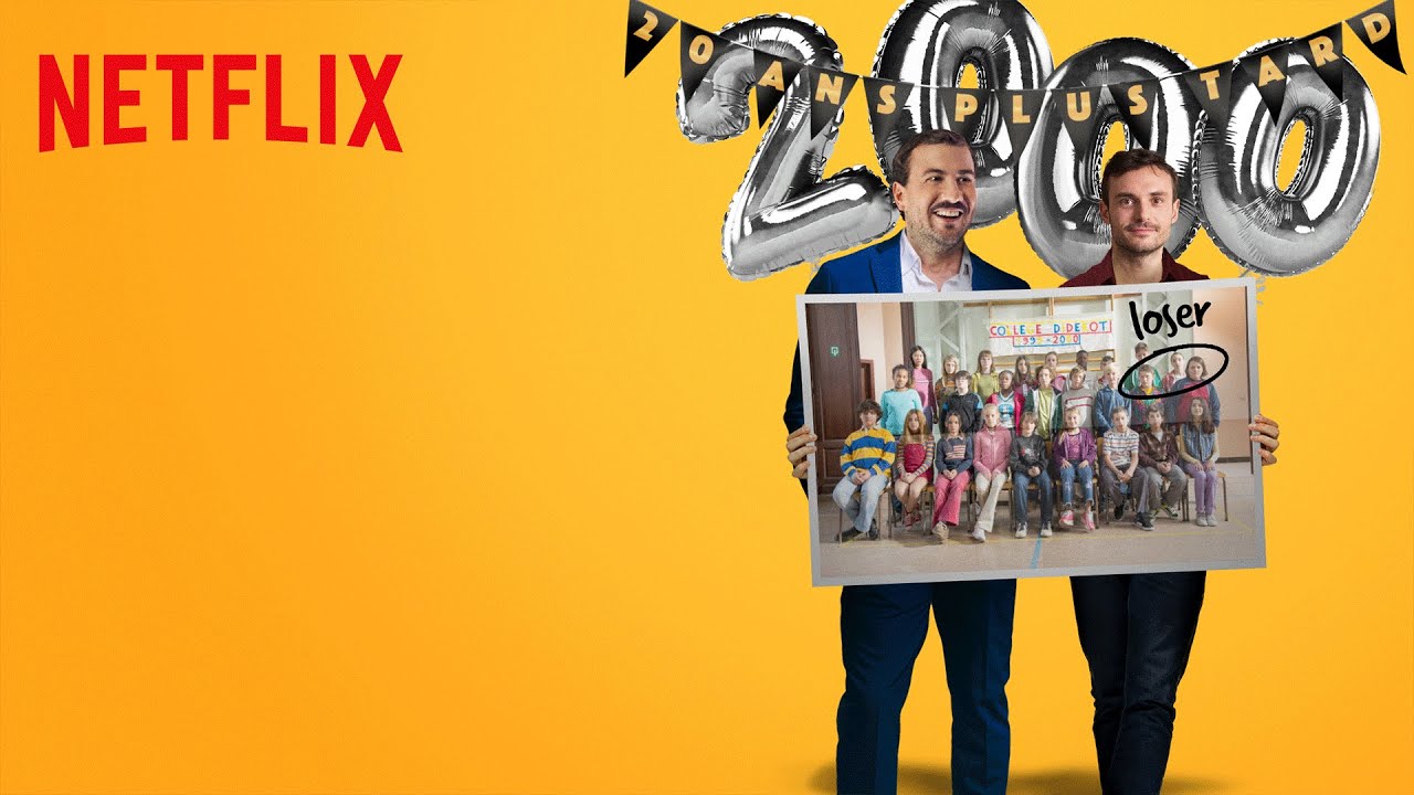 LA GRANDE CLASSE - Bande Annonce VF