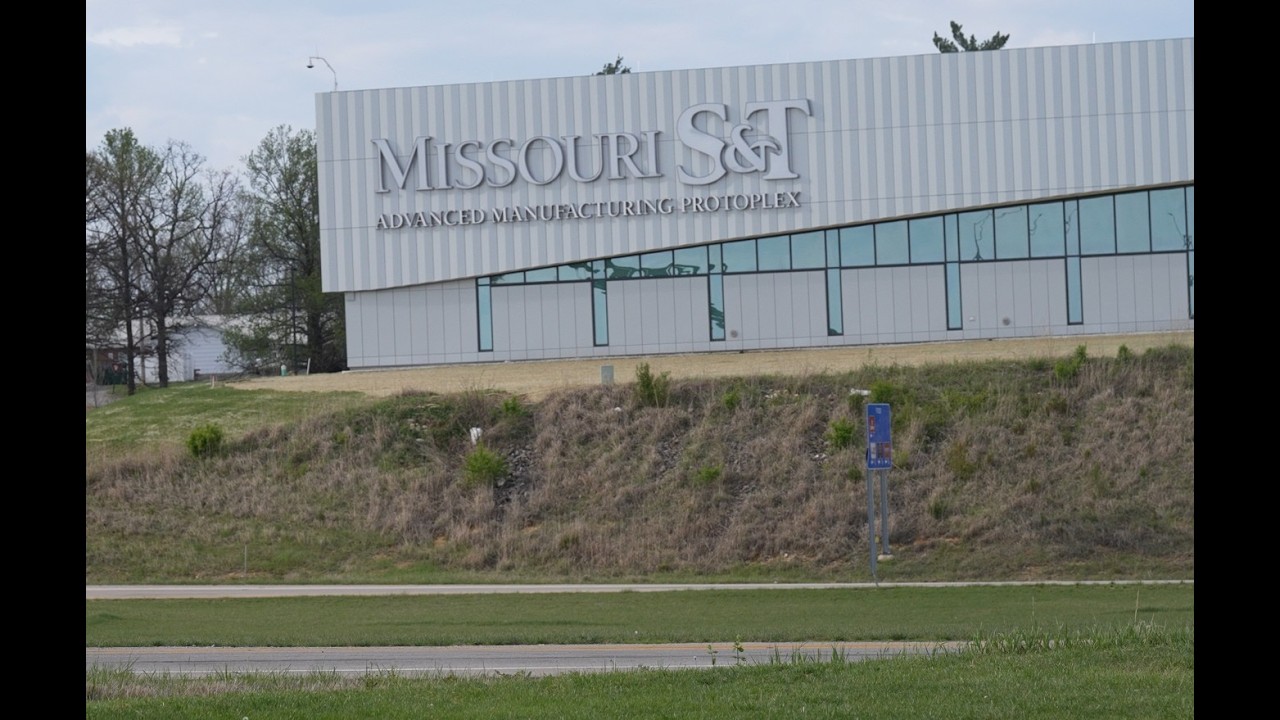 Rolla helping return manufacturing to USA with opening of Missouri S&T’s Protoplex