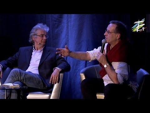 Bruniquel, le mystère Néandertal : Conférence du 27 novembre