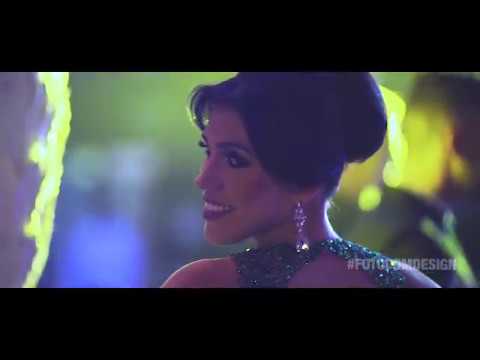 Odontologia UFRN 2017.1 - Baile