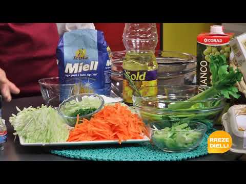 Report Tv -Rreze Dielli, "Te gatuajme me Zonjen Tefta" 14 Nentor Pjesa 1