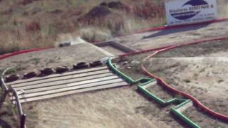 preview picture of video 'LOSI 8IGHT (parte 2) - CIRCUITO CARBALLO'